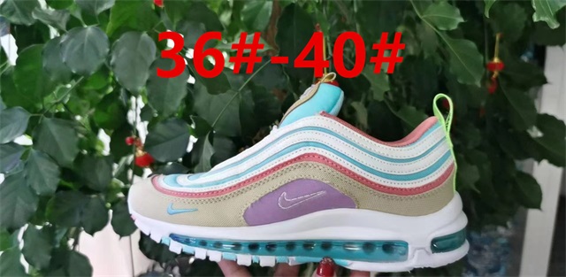 women air max 97 shoes US5.5-US8.5 2023-2-18-004